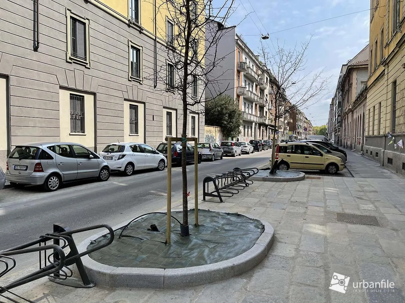 Navigli Flat Torricelli Διαμέρισμα Μιλάνο