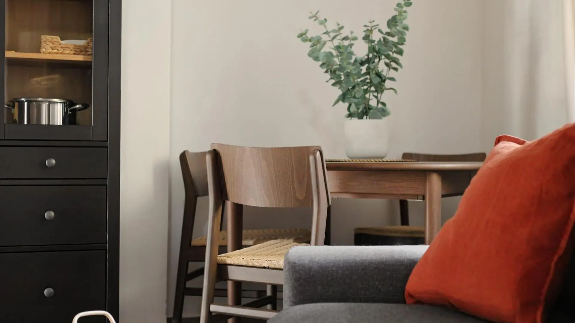Navigli Flat Torricelli Διαμέρισμα Μιλάνο