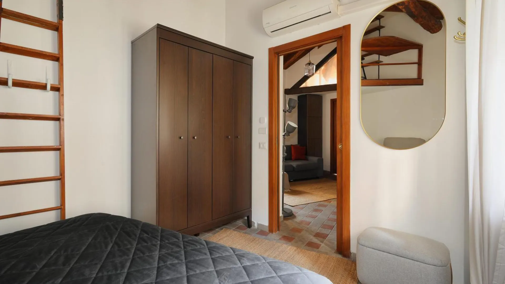 Navigli Flat Torricelli Διαμέρισμα Μιλάνο Ιταλία