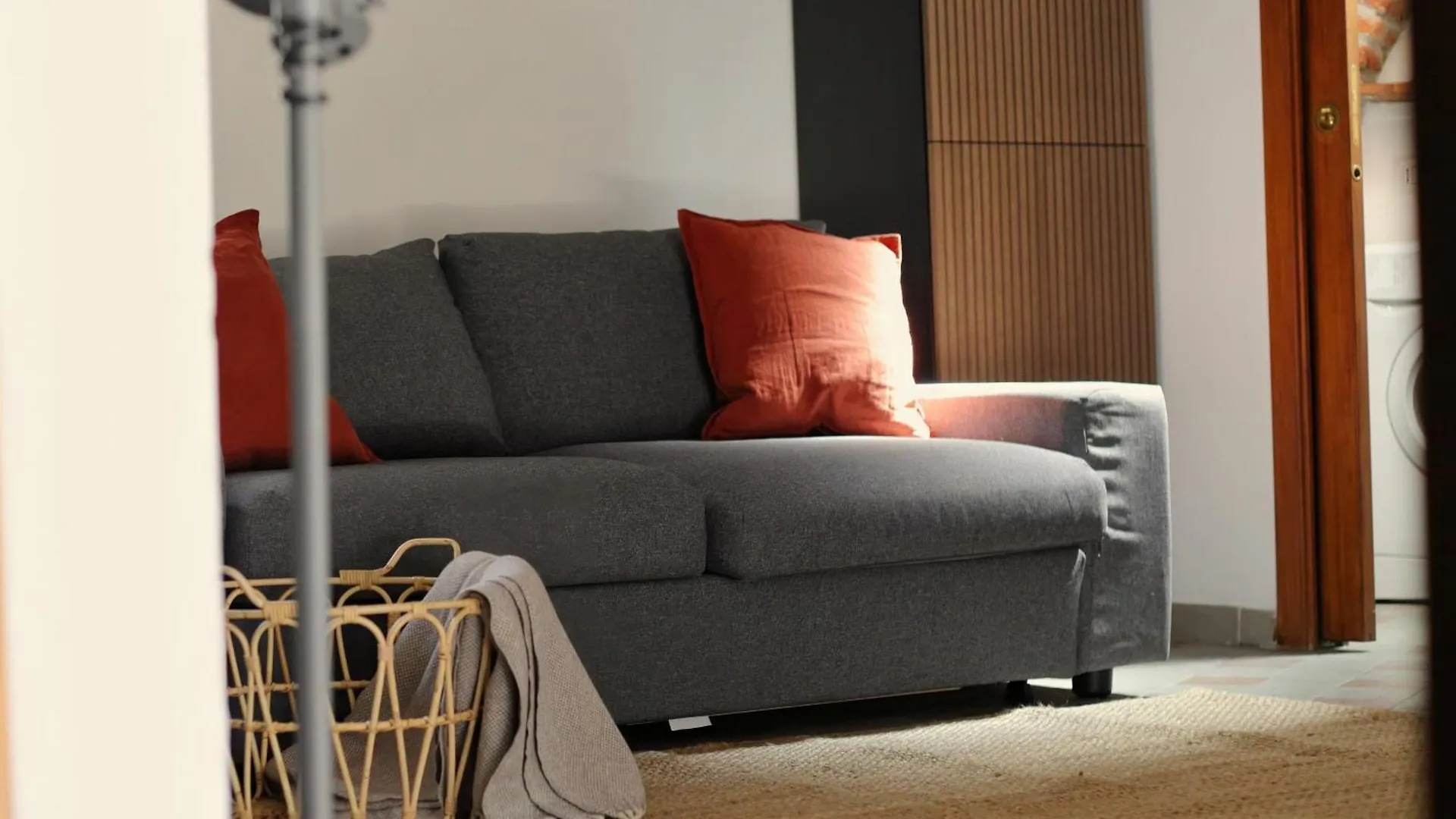 Navigli Flat Torricelli Διαμέρισμα Μιλάνο