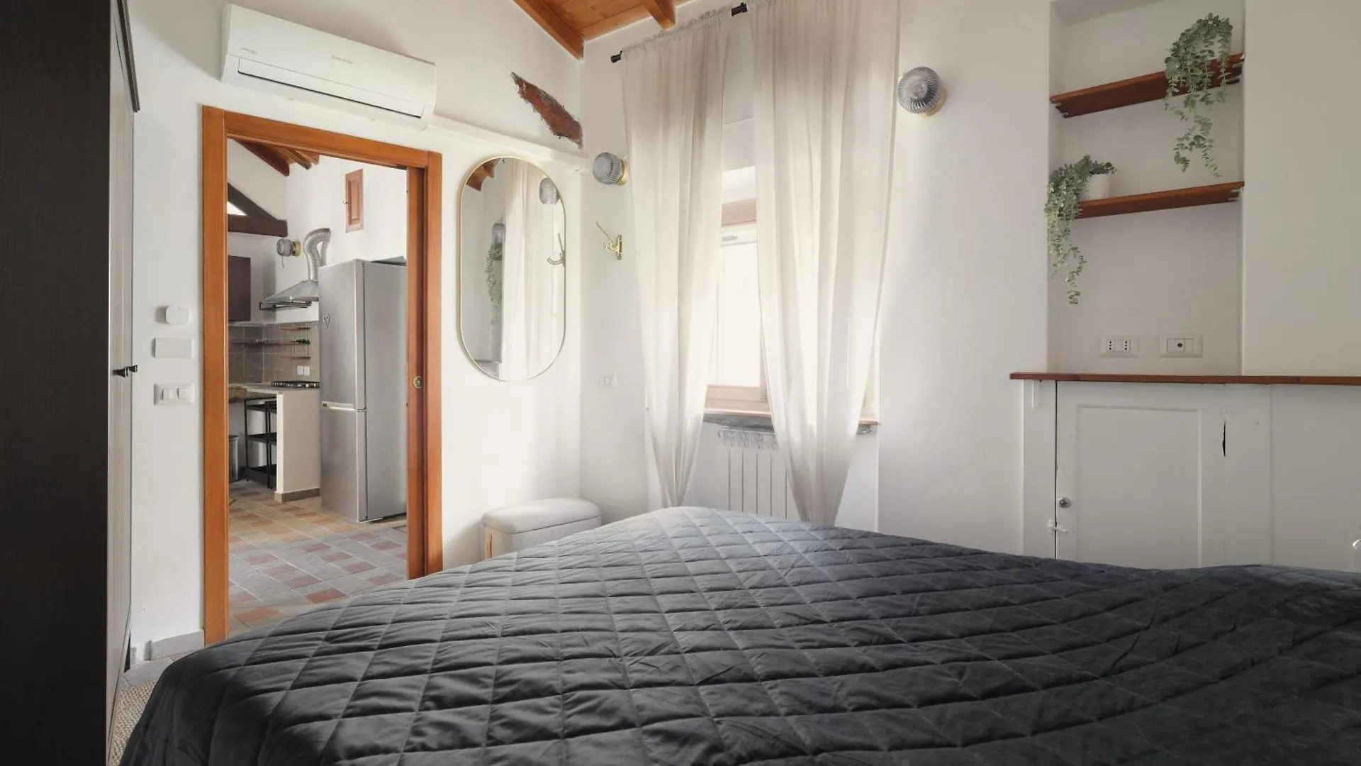 Navigli Flat Torricelli Διαμέρισμα Μιλάνο