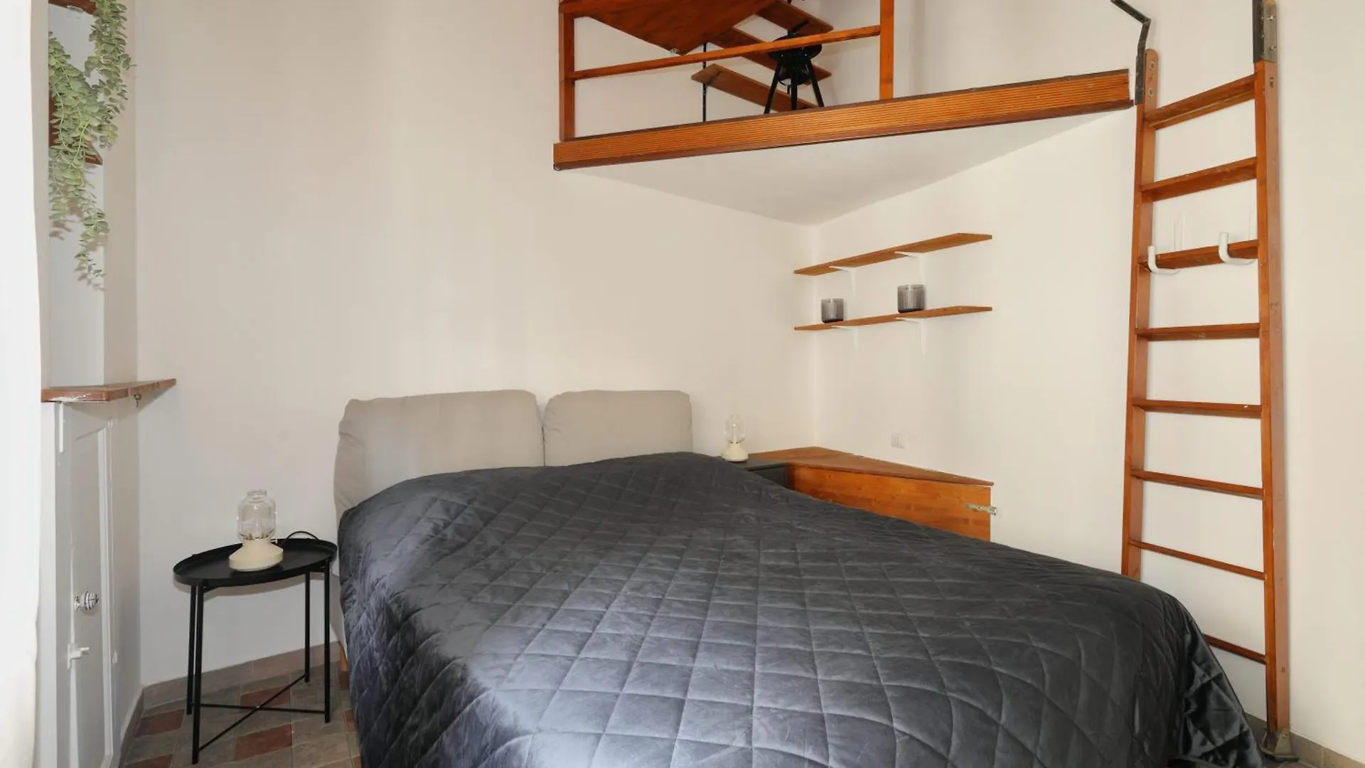 Navigli Flat Torricelli Διαμέρισμα Μιλάνο 0*,