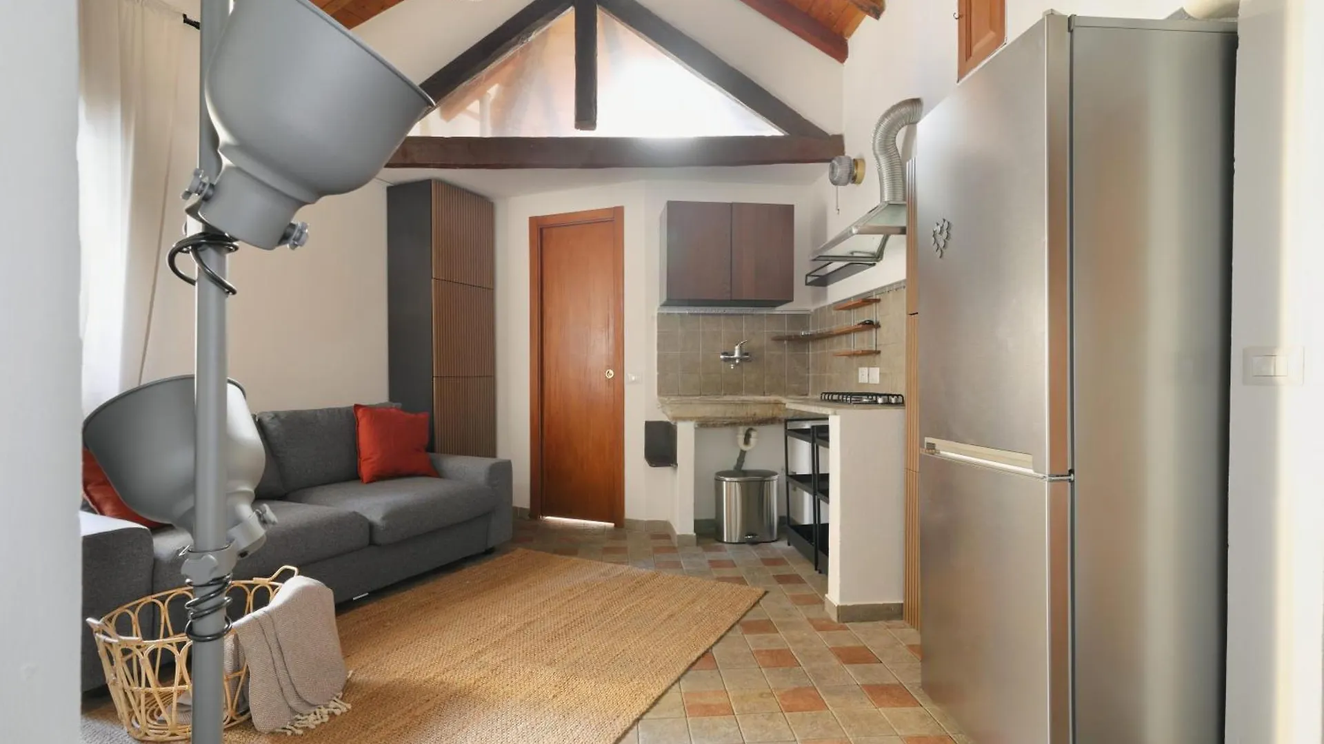 Navigli Flat Torricelli Διαμέρισμα Μιλάνο