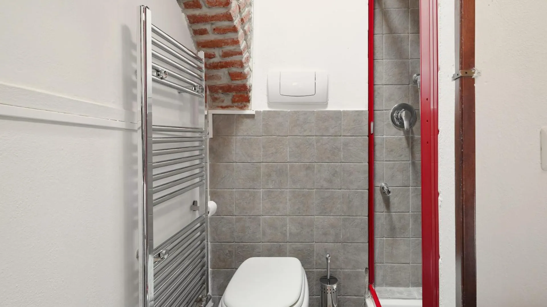 Navigli Flat Torricelli Διαμέρισμα Μιλάνο