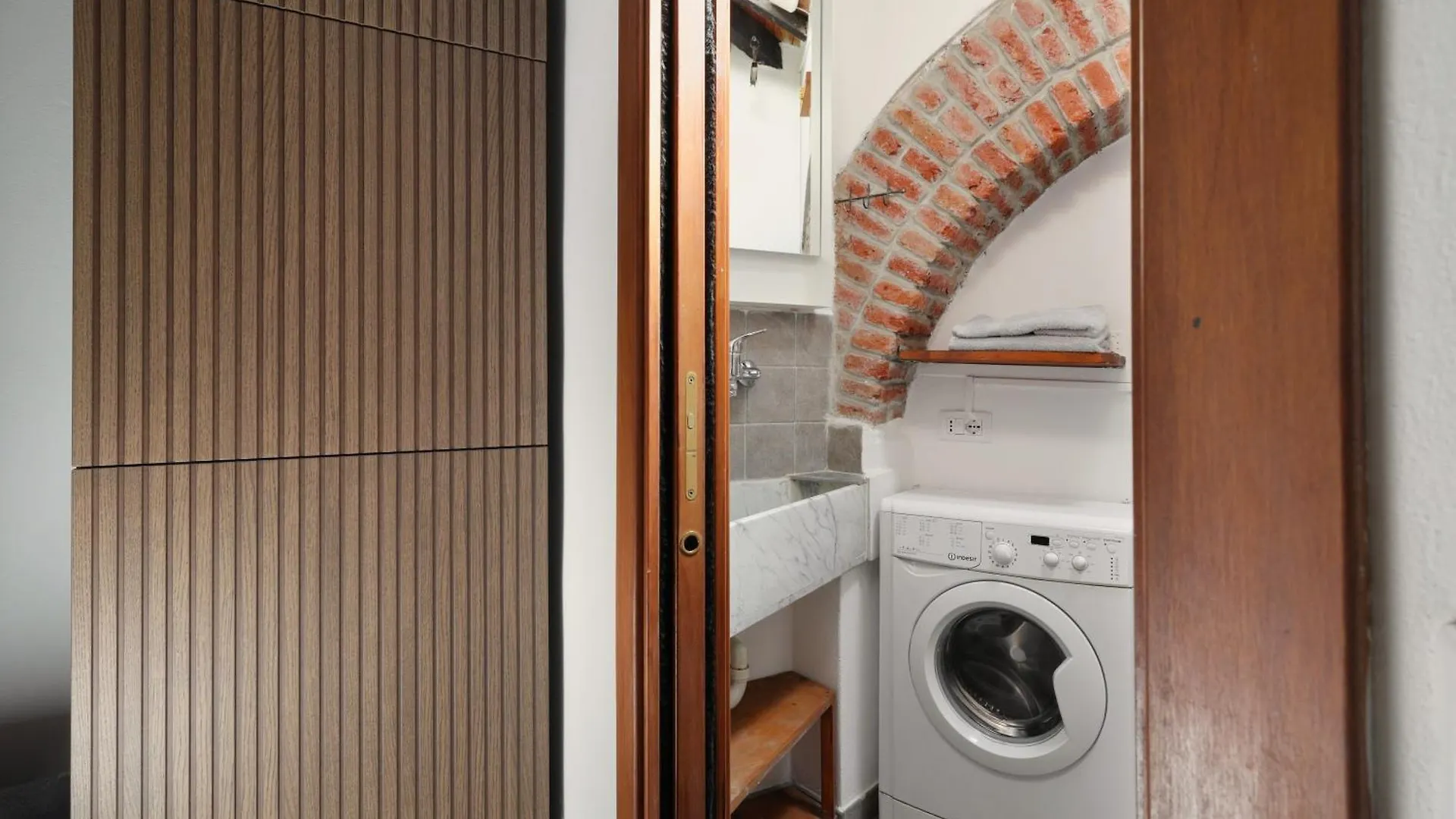 Navigli Flat Torricelli Διαμέρισμα Μιλάνο Ιταλία