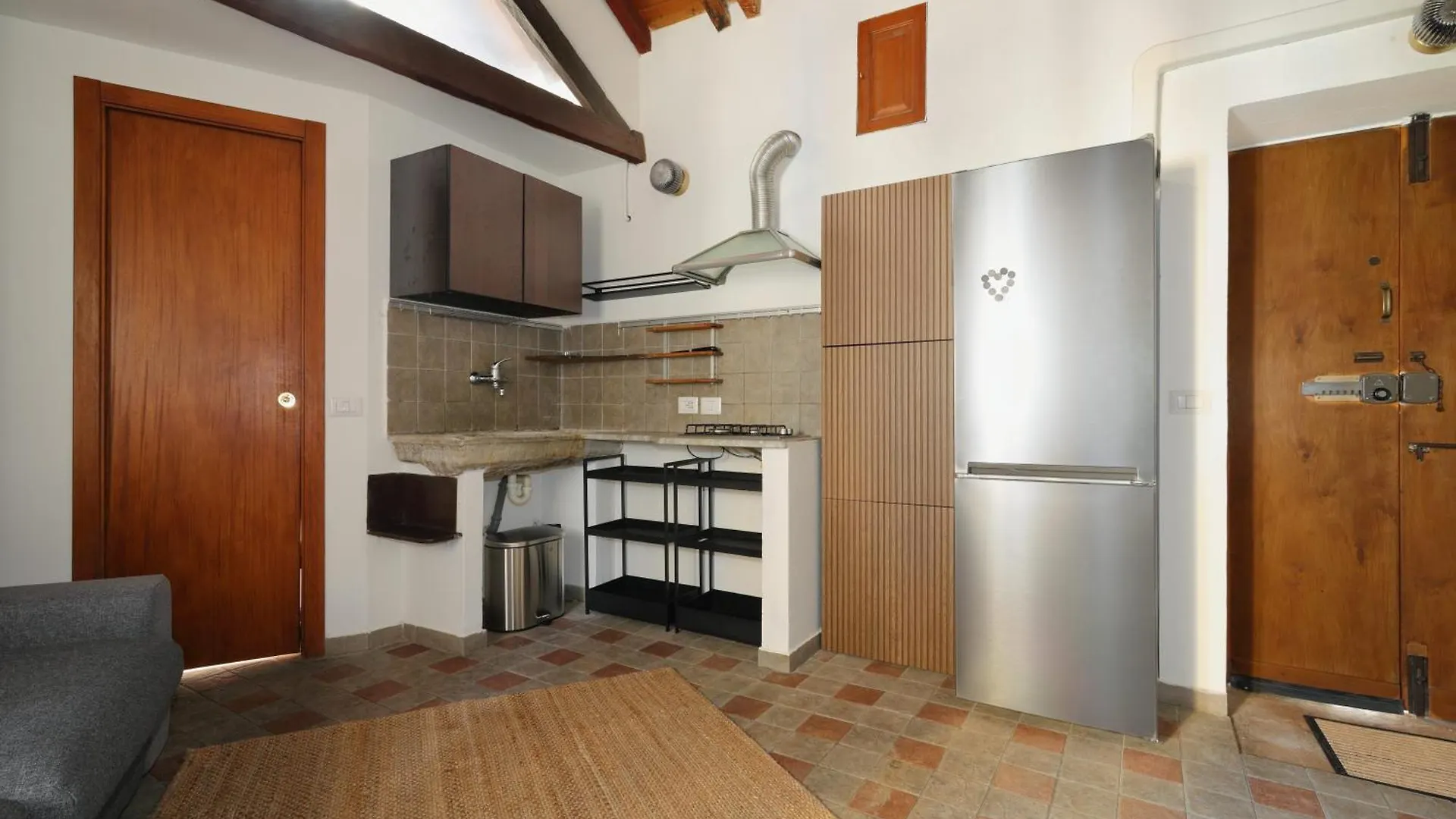 Navigli Flat Torricelli Διαμέρισμα Μιλάνο Ιταλία