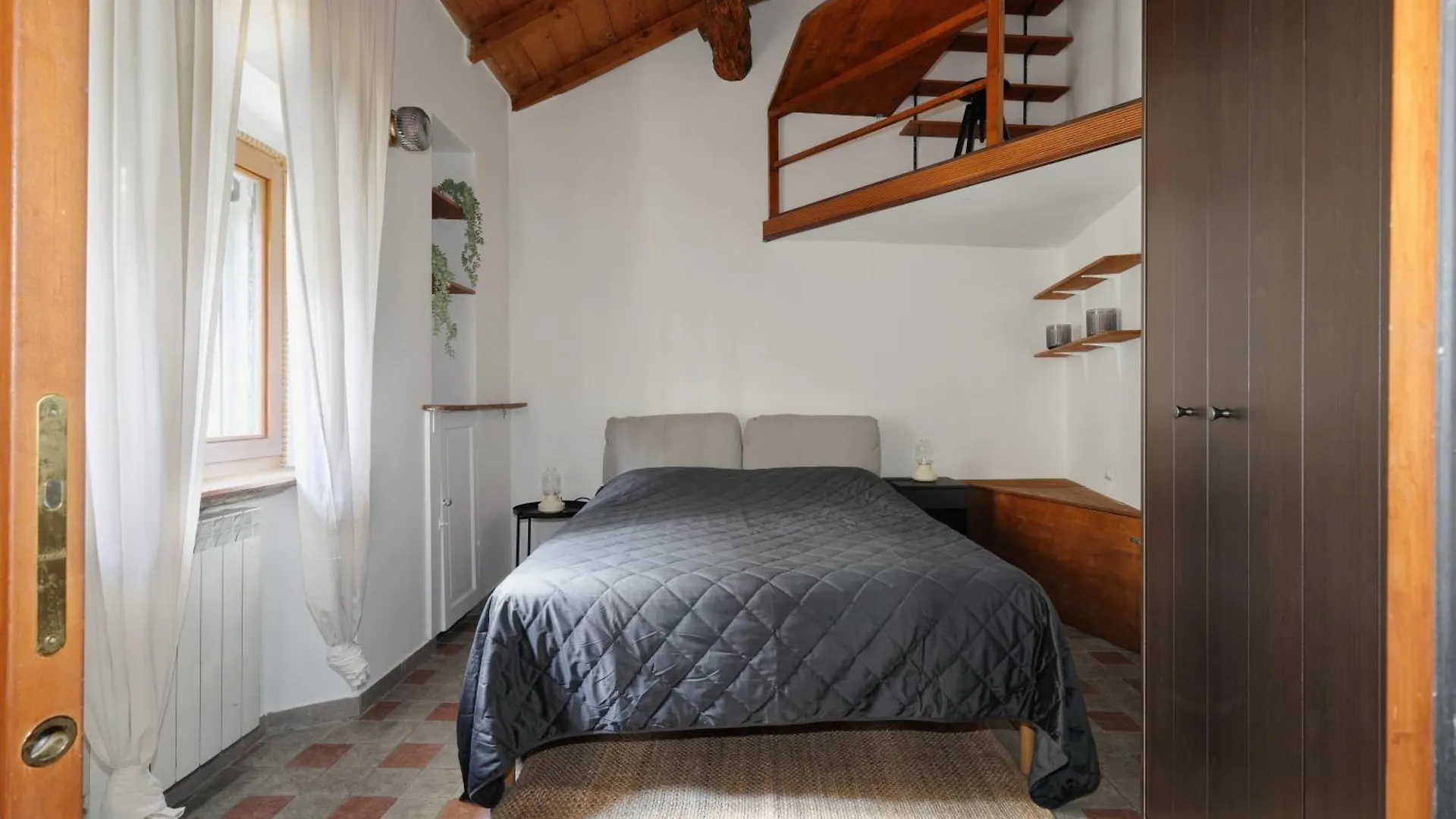 Navigli Flat Torricelli Διαμέρισμα Μιλάνο